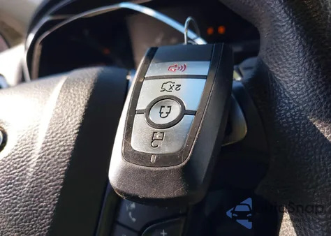 2017 Ford Fusion Se z USA, uszkodzony, nr VIN 3FA6P0HD2HR245106